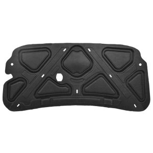 عایق کاپوت و درب موتور نمدی فابریک بابل مناسب برلیانس H330