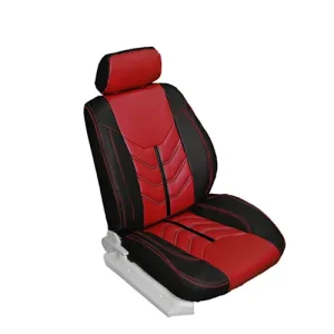 روکش صندلی چرم طرح سارین