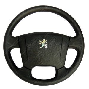 غربیلک فرمان مناسب پژو 405 SLX